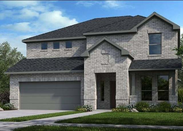Property at 211 Indigo Dr, Melissa, TX 75454, 4 beds, 3.5 baths