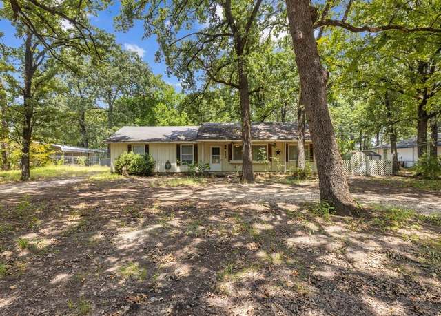 Property at 112 Pierce Dr, Mabank, TX 75156, 3 beds, 2 baths