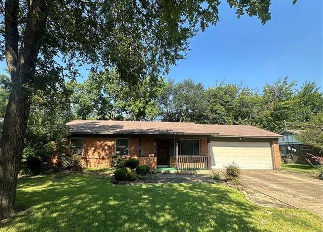 Property at 13515 Onyx Ln, Dallas, TX 75234, 3 beds, 1 bath