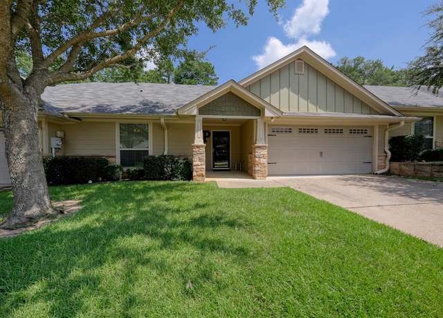 Property at 421 W Cumberland Rd #1402, Tyler, TX 75703, 2 beds, 2 baths