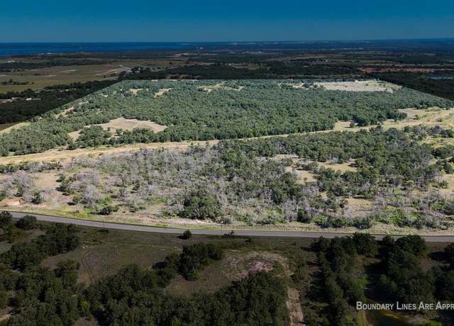 Property at TBD County Road 3540, Bridgeport, TX 76426