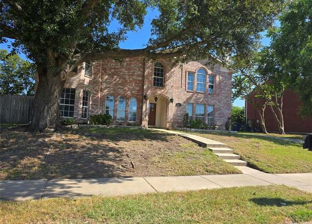 Property at 1702 Lincoln Dr, Wylie, TX 75098, 4 beds, 2.5 baths
