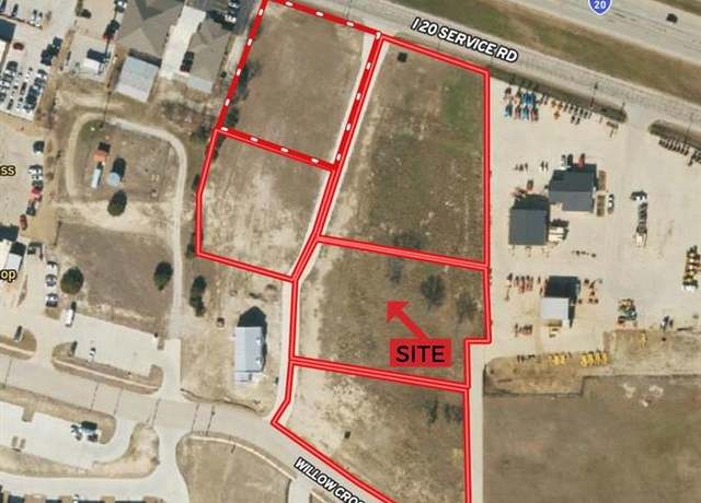 Property at TBD Willow Unit 3A, Willow Park, TX 76088