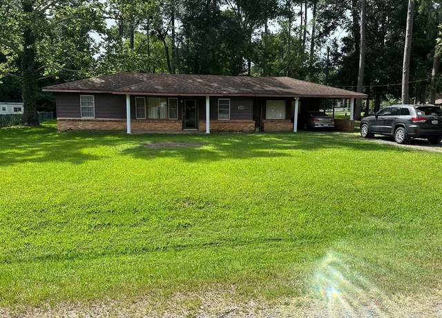 Property at 6371 Buncombe Rd, Shreveport, LA 71129, 3 beds, 1 bath