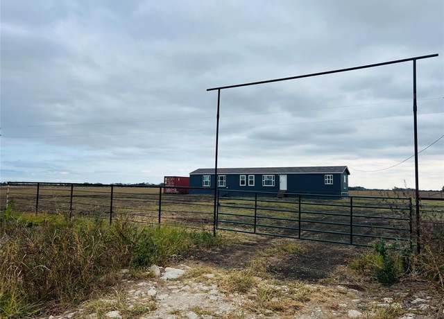 Property at 558 County Road 3020, Bonham, TX 75418, 3 beds, 2 baths