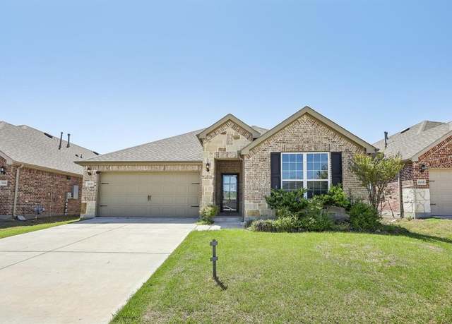 Property at 3008 Redbud Ln, Melissa, TX 75454, 3 beds, 2 baths