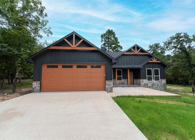 Property at 508 Kings Country Blvd, Scroggins, TX 75480, 3 beds, 2 baths