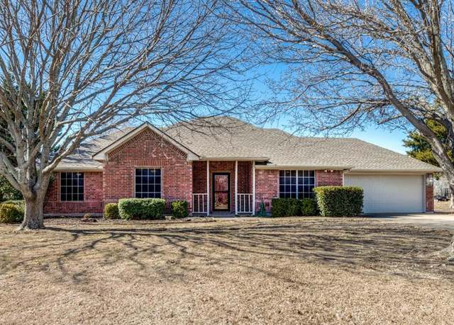 Property at 2111 W Yorkshire, Prosper, TX 75078, 3 beds, 2 baths