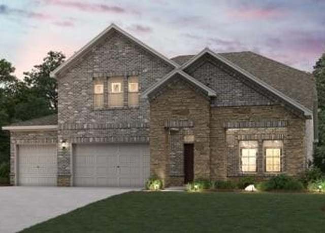 Property at 732 Vineyard Way, Forney, TX 75126, 4 beds, 3.5 baths