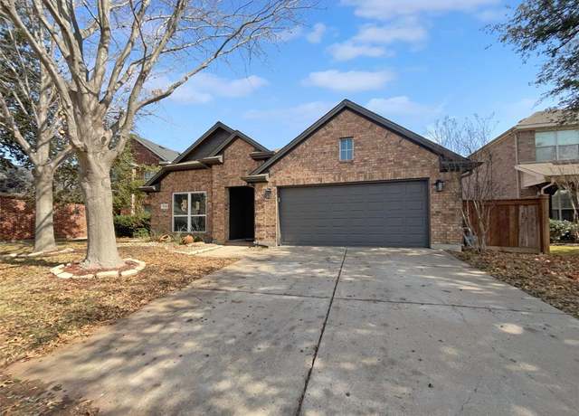 Property at 7008 Alcala, Grand Prairie, TX 75054, 4 beds, 2 baths