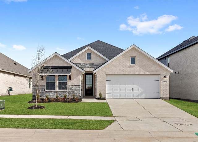 Property at 2109 Martins Pond Rd, Forney, TX 75126, 4 beds, 3 baths