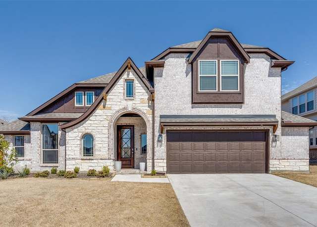 Property at 1001 Best Rd, Mckinney, TX 75454, 5 beds, 3 baths