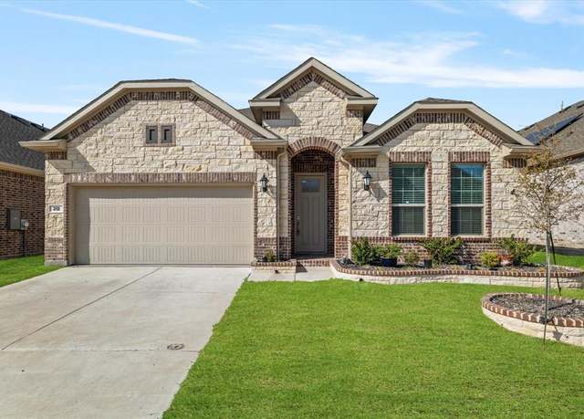 Property at 212 Cherryvale Ln, Princeton, TX 75407, 4 beds, 3 baths
