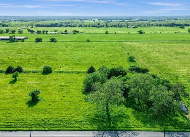 Property at 0000 Carpenters Bluff Rd, Denison, TX 75021