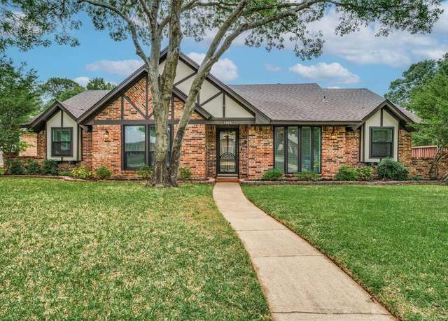 Property at 1904 Vassar Dr, Richardson, TX 75081, 3 beds, 2.5 baths