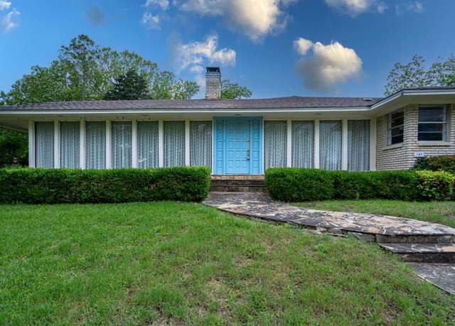 Property at 109 Pecan Dr, Rowlett, TX 75087, 4 beds, 3 baths