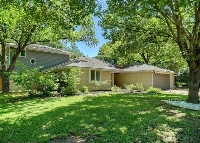 Property at 1010 Kings Canyon Ct, Grapevine, TX 76051, 3 beds, 3 baths