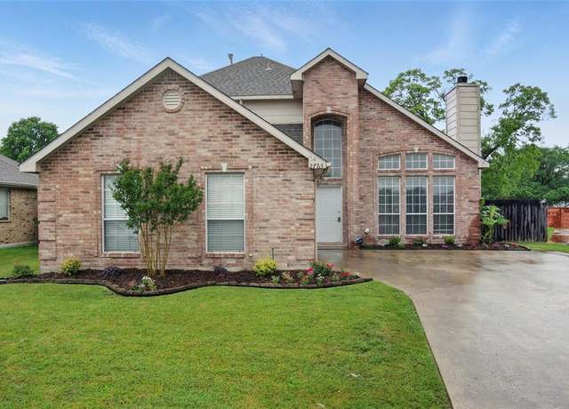 Property at 2763 Beverly Dr, Rockwall, TX 75032, 3 beds, 2 baths