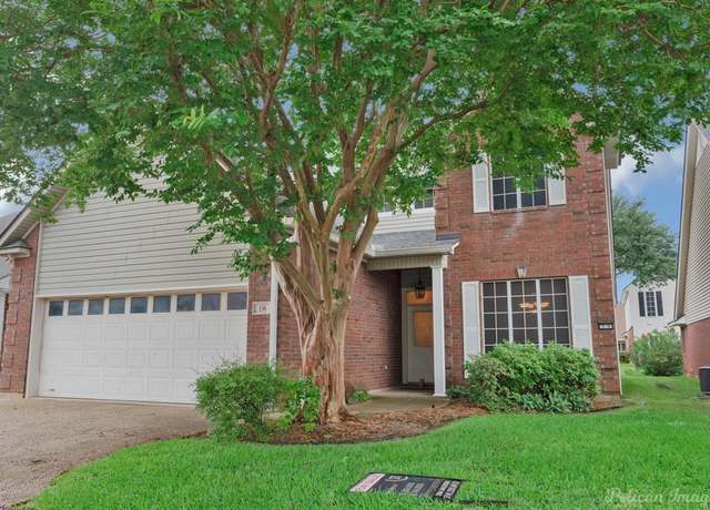 Property at 3635 Greenacres Place Dr #336, Bossier City, LA 71111, 4 beds, 2.5 baths