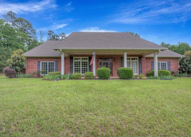 Property at 1212 Wpa Rd, Homer, LA 71040, 4 beds, 4 baths