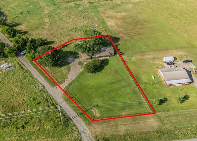 Property at 190 Rs County Road 4330, Point, TX 75472, 3 beds, 2 baths