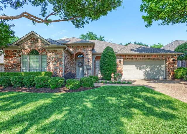 Property at 1401 Stoneoak Dr, Mckinney, TX 75072, 3 beds, 2.5 baths