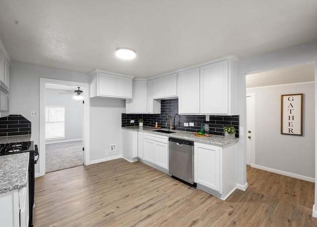 Property at 1306 Joslin St, Cleburne, TX 76033, 3 beds, 2 baths