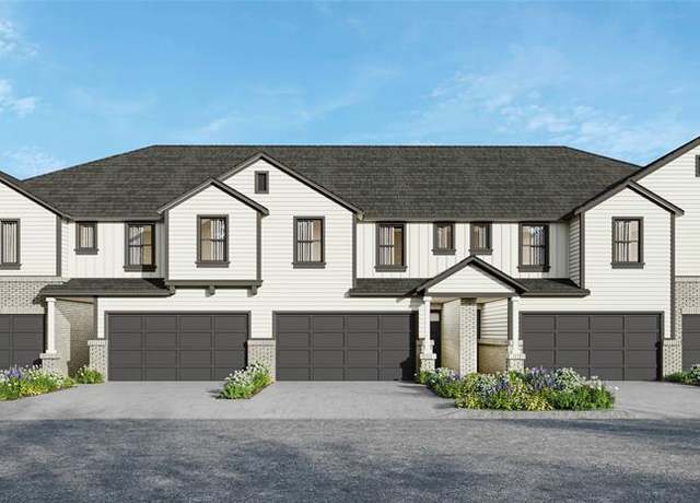 Property at 212 Marcus St, Arlington, TX 76002, 3 beds, 2.5 baths