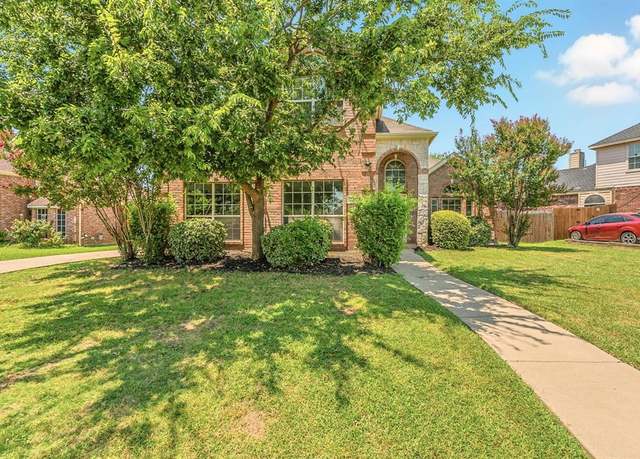 Property at 307 Forestridge Dr, Mansfield, TX 76063, 5 beds, 3 baths