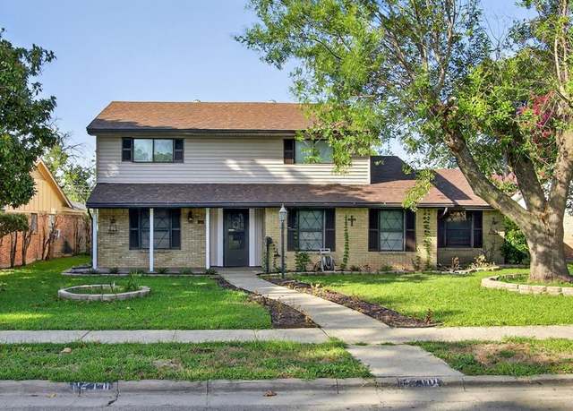 Property at 1210 Misty Glen Ln, Dallas, TX 75232, 5 beds, 2.5 baths