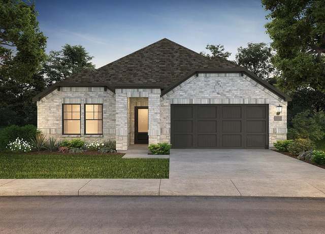 Property at 1035 Chestnut Dr, Lavon, TX 75166, 3 beds, 2 baths