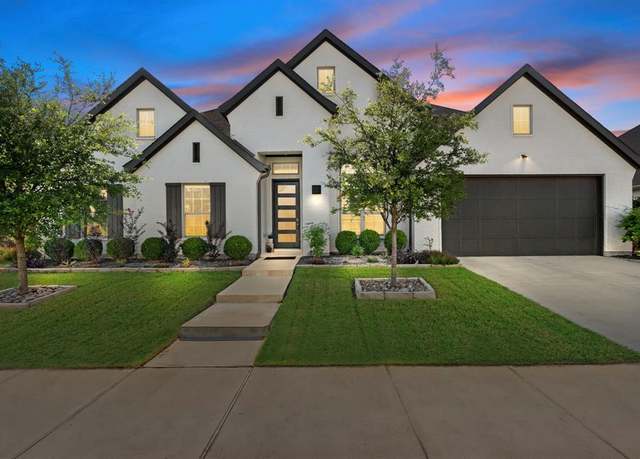 Property at 12740 Aspen Springs Ln, Fort Worth, TX 76052, 4 beds, 2 baths