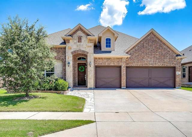 Property at 15221 Everly Ct, Aledo, TX 76008, 4 beds, 3 baths