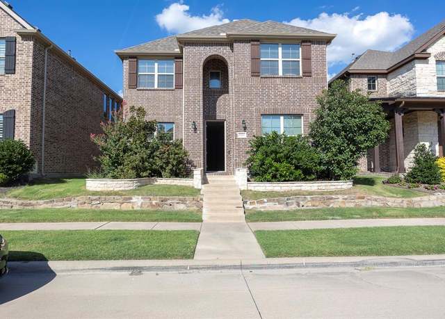 Property at 5313 Basham Ln, Mckinney, TX 75070, 4 beds, 3.5 baths