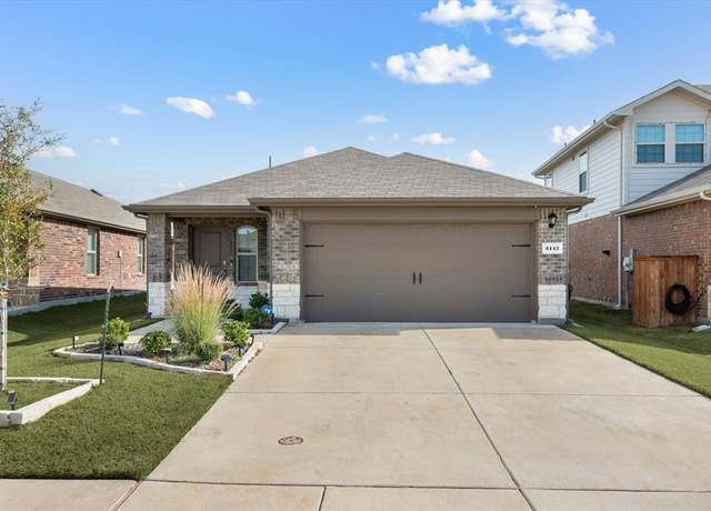 Property at 3117 Prairie Hill Grv, Crandall, TX 75114, 3 beds, 2 baths