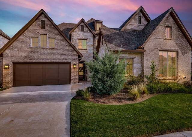Property at 2528 Hampstead Ln, Carrollton, TX 75010, 5 beds, 5.5 baths