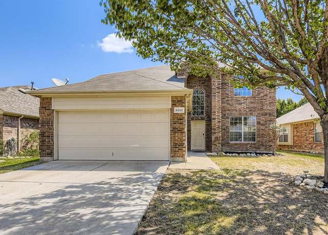 Property at 8012 Wyoming Dr, Fort Worth, TX 76131, 4 beds, 2.5 baths