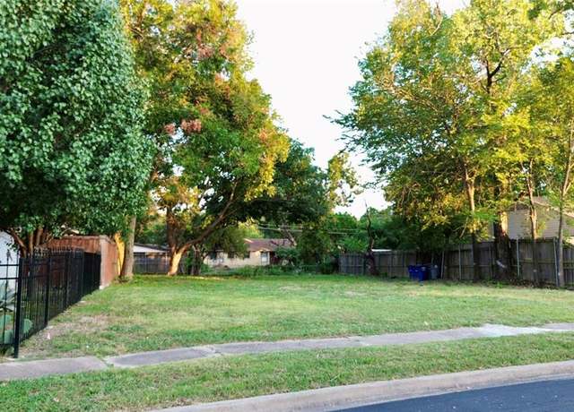 Property at 2922 Highwood Dr, Dallas, TX 75228