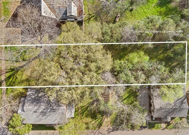 Property at 1122 Proctor Ave, Waco, TX 76708
