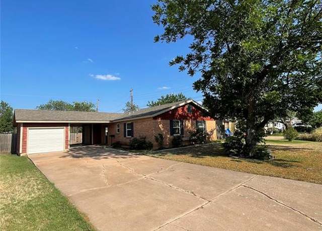 Property at 409 S San Jose, Abilene, TX 79605, 3 beds, 2 baths