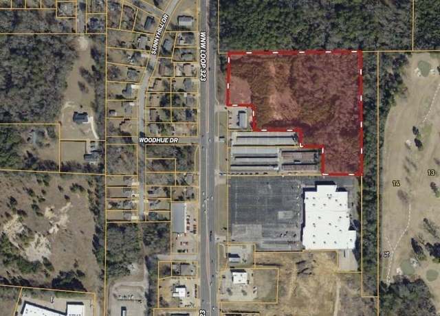 Property at 605 N Northwest Loop 323, Tyler, TX 75702