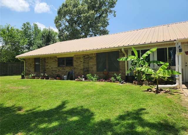 Property at 263 County Road 1885, Yantis, TX 75497, 3 beds, 2 baths