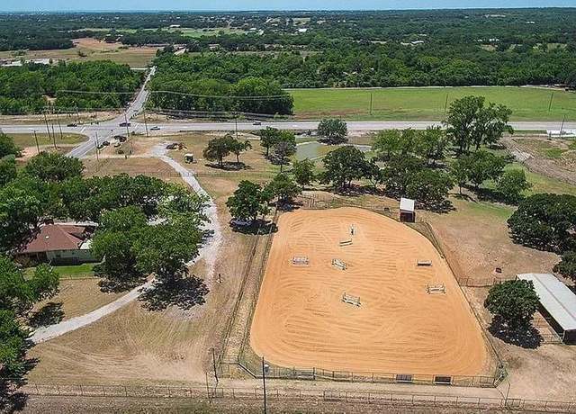 Property at 1802 Greenwood Rd, Weatherford, TX 76088