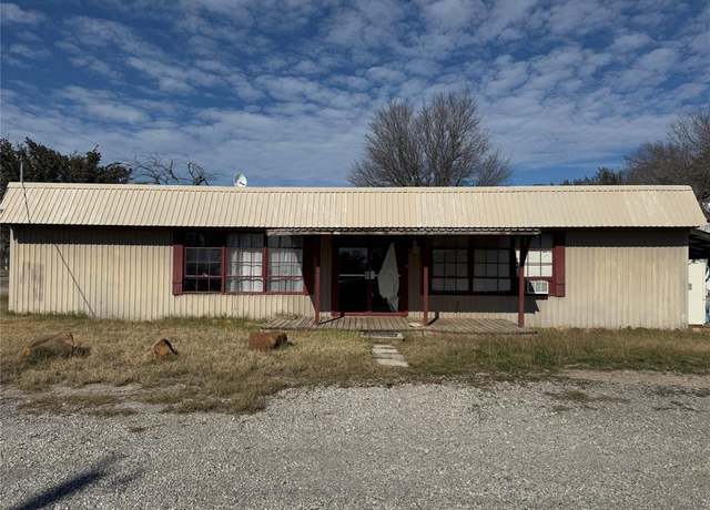 Property at 7788 Fm 2692, Gordon, TX 76453, 1 bed, 1 bath
