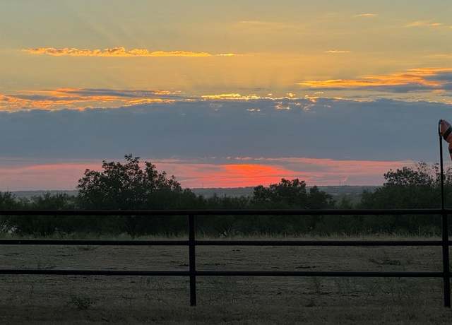 Property at 188 Walker Rd, Olney, TX 76374, 3 beds, 2.5 baths