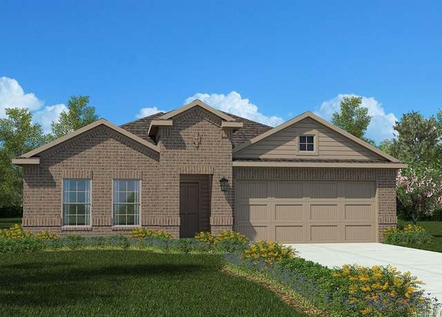 Property at 1024 Traction Trl, Cleburne, TX 76031, 4 beds, 2 baths