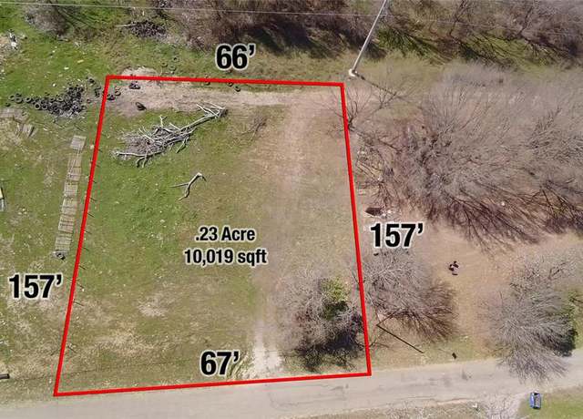 Property at 300 Kirsan Dr, Seagoville, TX 75159