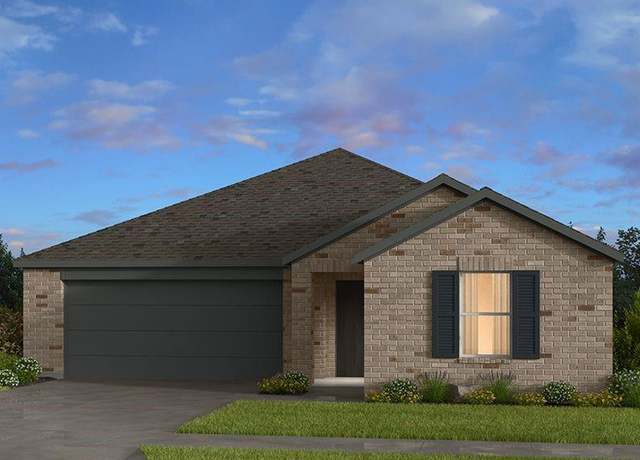 Property at 1930 Coleto Rd, Crandall, TX 75114, 4 beds, 2 baths