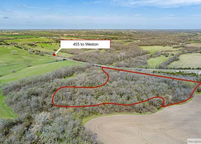 Property at TBD Fm 455, Celina, TX 75009