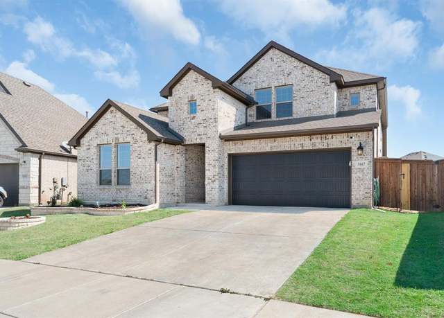Property at 5067 Stream Turn Dr, Royse City, TX 75189, 5 beds, 4 baths
